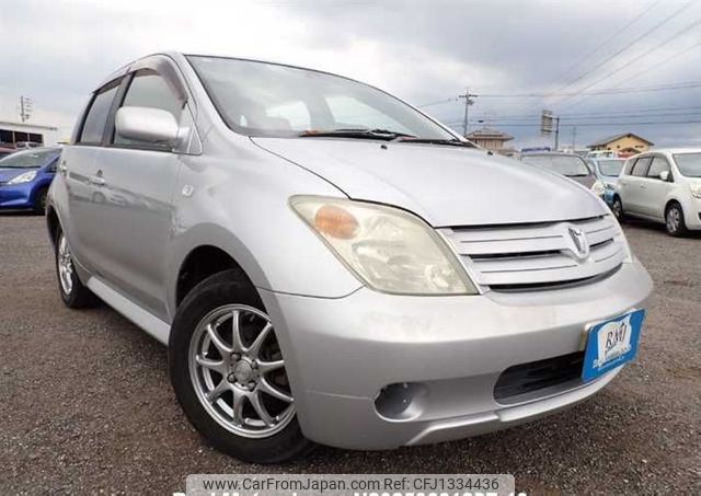 toyota ist 2002 646828-N2025060182F-10 image 1