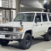 toyota land-cruiser 2015 -TOYOTA--Land Cruiser CBF-GRJ76K--GRJ76-1002189---TOYOTA--Land Cruiser CBF-GRJ76K--GRJ76-1002189- image 17