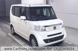 honda n-box 2012 -HONDA 【後日 】--N BOX JF2-1002532---HONDA 【後日 】--N BOX JF2-1002532-