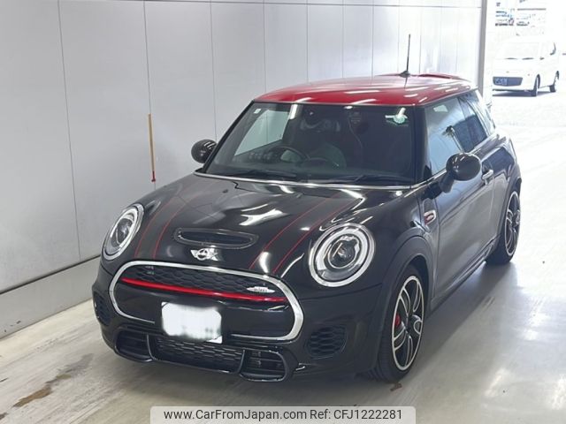 mini mini-others 2016 -BMW 【山口 301ち5600】--BMW Mini XMJCW-02D05872---BMW 【山口 301ち5600】--BMW Mini XMJCW-02D05872- image 1