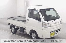 daihatsu hijet-truck 2019 -DAIHATSU 【広島 480ﾃ9118】--Hijet Truck S500P--0110045---DAIHATSU 【広島 480ﾃ9118】--Hijet Truck S500P--0110045-