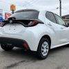 toyota yaris 2023 -TOYOTA 【宮城 503ﾒ4831】--Yaris MXPA15--0019216---TOYOTA 【宮城 503ﾒ4831】--Yaris MXPA15--0019216- image 29