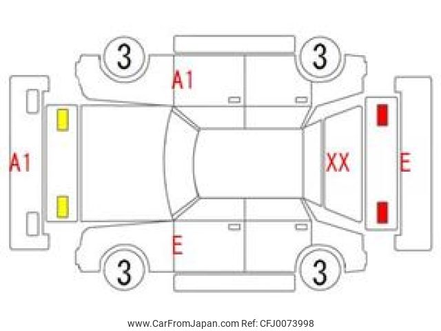 toyota hilux-surf 2009 -TOYOTA--Hilux Surf CBA-GRN215W--GRN215-8110019---TOYOTA--Hilux Surf CBA-GRN215W--GRN215-8110019- image 2