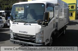 isuzu elf-truck 2015 GOO_NET_EXCHANGE_0720194A30230807W001