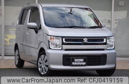 suzuki wagon-r 2020 GOO_JP_971024110500705709001