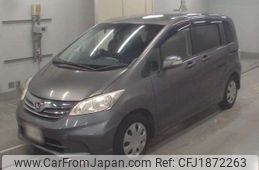 honda freed 2012 CFJ1872263