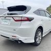 toyota harrier 2018 -TOYOTA--Harrier DBA-ZSU60W--ZSU60-0160739---TOYOTA--Harrier DBA-ZSU60W--ZSU60-0160739- image 8