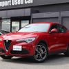 alfa-romeo stelvio 2023 quick_quick_3DA-94922_ZARPAHGXPN7D59772 image 1
