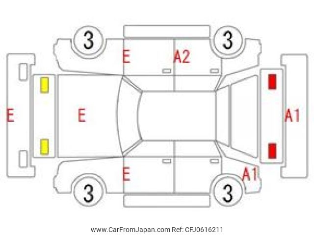 lexus ls 2010 -LEXUS--Lexus LS DAA-UVF45--UVF45-5009908---LEXUS--Lexus LS DAA-UVF45--UVF45-5009908- image 2