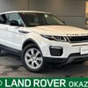 land-rover range-rover-evoque 2017 quick_quick_LV2A_SALVA2AG2HH244698 image 1