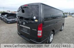 toyota hiace-van 2007 NIKYO_XT80931