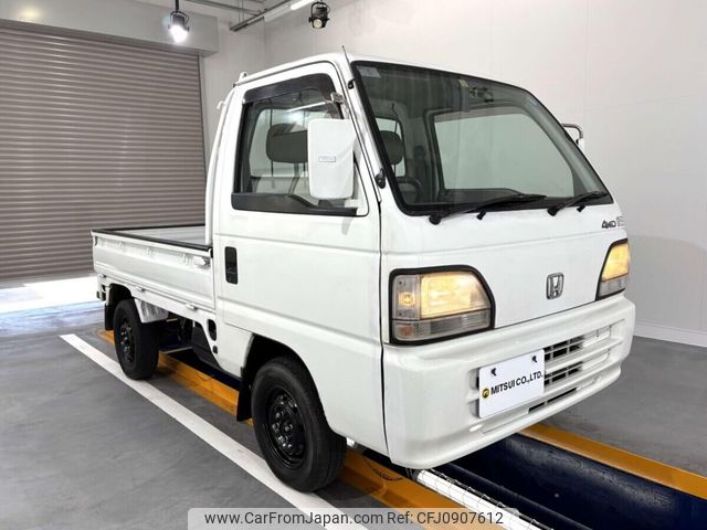 honda acty-truck 1998 Mitsuicoltd_HDAT2396332R0703 image 2