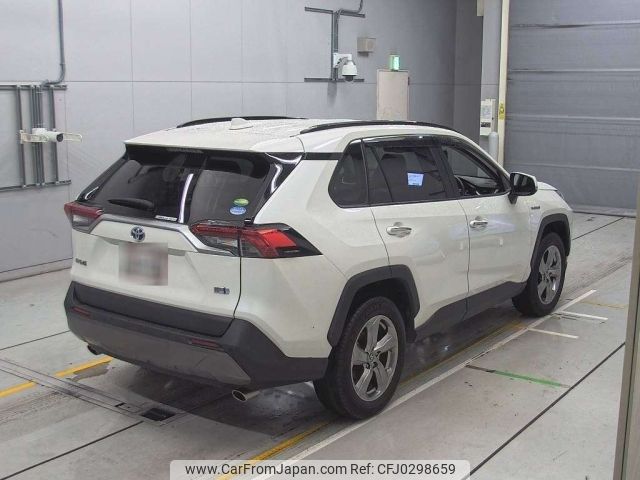 toyota rav4 2020 -TOYOTA--RAV4 AXAH54-4015218---TOYOTA--RAV4 AXAH54-4015218- image 2