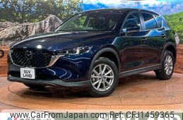mazda cx-5 2022 CFJ1459365