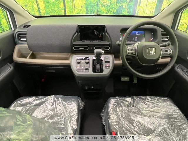 honda freed 2025 CFJ1756995 image 2