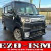 daihatsu wake 2017 quick_quick_DBA-LA710S_LA710S-0020997 image 1