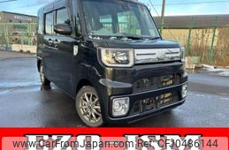 daihatsu wake 2017 quick_quick_DBA-LA710S_LA710S-0020997