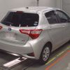 toyota vitz 2020 -TOYOTA--Vitz DAA-NHP130--NHP130-4022987---TOYOTA--Vitz DAA-NHP130--NHP130-4022987- image 2