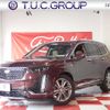 cadillac xt6 2023 CFJ1569432 image 1