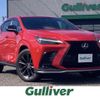 lexus nx 2023 -LEXUS--Lexus NX 6AA-AAZH25--AAZH25-1004098---LEXUS--Lexus NX 6AA-AAZH25--AAZH25-1004098- image 1
