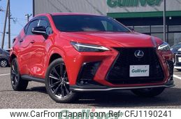lexus nx 2023 -LEXUS--Lexus NX 6AA-AAZH25--AAZH25-1004098---LEXUS--Lexus NX 6AA-AAZH25--AAZH25-1004098-