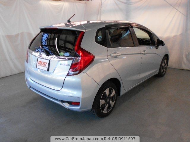 honda fit 2018 -HONDA 【名変中 】--Fit GP5--1329320---HONDA 【名変中 】--Fit GP5--1329320- image 2