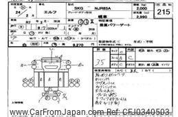 isuzu elf-truck 2012 -ISUZU--Elf NJR85-7022172---ISUZU--Elf NJR85-7022172-