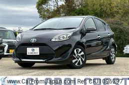 toyota aqua 2020 quick_quick_DAA-NHP10_NHP10-2666403
