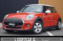 mini mini-others 2020 -BMW--BMW Mini LDA-XN15M--WMWXN320902M85920---BMW--BMW Mini LDA-XN15M--WMWXN320902M85920-