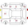 mazda cx-5 2017 -MAZDA--CX-5 LDA-KF2P--KF2P-126717---MAZDA--CX-5 LDA-KF2P--KF2P-126717- image 2