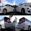 toyota alphard 2015 quick_quick_DBA-AGH30W_AGH30W-0028578 image 7