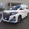 toyota alphard 2016 -TOYOTA--Alphard DBA-AGH30W--AGH30-0074473---TOYOTA--Alphard DBA-AGH30W--AGH30-0074473- image 1