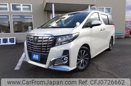 toyota alphard 2016 -TOYOTA--Alphard DBA-AGH30W--AGH30-0074473---TOYOTA--Alphard DBA-AGH30W--AGH30-0074473-