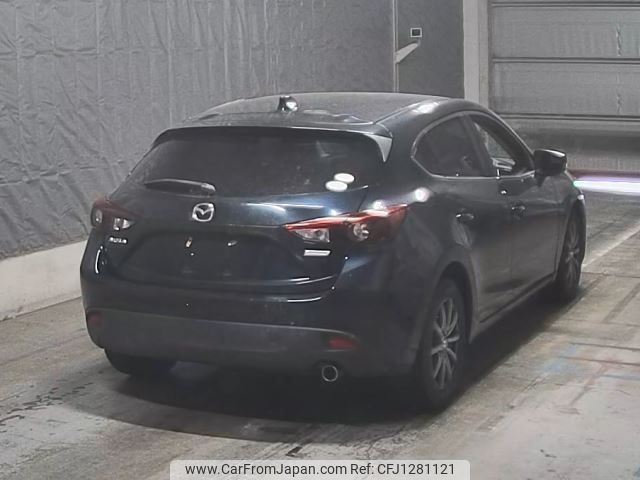 mazda axela 2014 -MAZDA--Axela BM5FS-109478---MAZDA--Axela BM5FS-109478- image 2