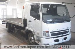 mitsubishi-fuso fighter 2007 -MITSUBISHI 【水戸 100ﾀ305】--Fuso Fighter FK71R--720478---MITSUBISHI 【水戸 100ﾀ305】--Fuso Fighter FK71R--720478-