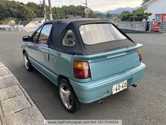 daihatsu leeza 1993 -DAIHATSU--Lezza E-L111SK--L111S-500052---DAIHATSU--Lezza E-L111SK--L111S-500052- image 1