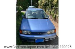 toyota corolla 1995 -TOYOTA--Corolla2 E-EL51--EL51-0081477---TOYOTA--Corolla2 E-EL51--EL51-0081477-