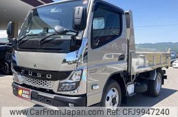 mitsubishi-fuso canter 2024 -MITSUBISHI 【名変中 】--Canter FBA60--604642---MITSUBISHI 【名変中 】--Canter FBA60--604642-