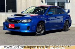 subaru impreza 2013 -SUBARU--Impreza CBA-GVB--GVB-008409---SUBARU--Impreza CBA-GVB--GVB-008409-