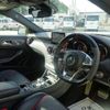 mercedes-benz amg 2015 -MERCEDES-BENZ 【高知 300ﾊ1940】--AMG 176052--2J414668---MERCEDES-BENZ 【高知 300ﾊ1940】--AMG 176052--2J414668- image 8