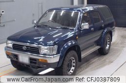 toyota hilux-surf 1991 -TOYOTA 【富山 301ひ2216】--Hilux Surf LN130G-LN1300078269---TOYOTA 【富山 301ひ2216】--Hilux Surf LN130G-LN1300078269-