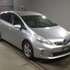 toyota prius-α 2011 -TOYOTA--Prius α DAA-ZVW41W--ZVW41-3066636---TOYOTA--Prius α DAA-ZVW41W--ZVW41-3066636- image 4