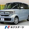 honda n-box 2018 quick_quick_JF3_JF3-1055849 image 1