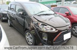toyota sienta 2018 -TOYOTA 【名古屋 507ﾆ3166】--Sienta NSP170G-7180386---TOYOTA 【名古屋 507ﾆ3166】--Sienta NSP170G-7180386-