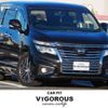 nissan elgrand 2015 quick_quick_DBA-TE52_TE52-081079 image 1