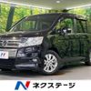 honda stepwagon 2011 -HONDA--Stepwgn DBA-RK5--RK5-1115961---HONDA--Stepwgn DBA-RK5--RK5-1115961- image 1