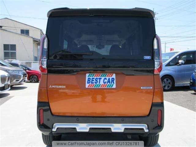 mitsubishi delica-mini 2023 -MITSUBISHI 【春日部 300】--Delica Mini B34A--B34A-0501459---MITSUBISHI 【春日部 300】--Delica Mini B34A--B34A-0501459- image 2