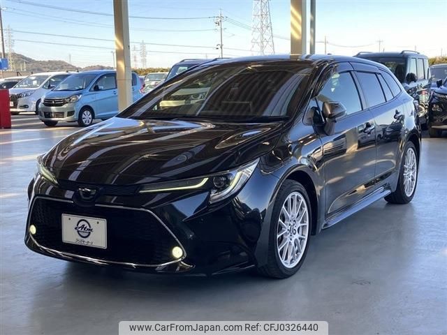 toyota corolla-touring-wagon 2020 quick_quick_3BA-ZRE212W_ZRE212-6013286 image 1