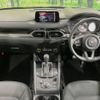 mazda cx-5 2018 -MAZDA--CX-5 3DA-KF2P--KF2P-204281---MAZDA--CX-5 3DA-KF2P--KF2P-204281- image 2