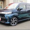 daihatsu move 2018 -DAIHATSU 【仙台 580ﾌ3451】--Move L150S--0166809---DAIHATSU 【仙台 580ﾌ3451】--Move L150S--0166809- image 1